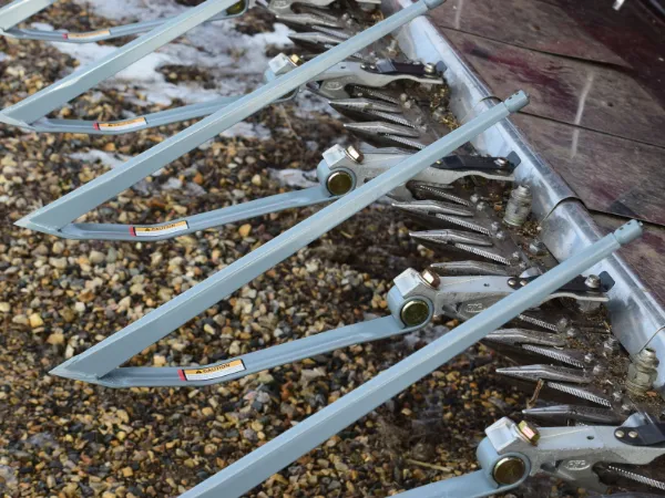 Triple S HighLift™