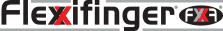 Flexxifinger Logo